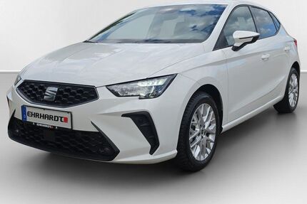 Seat Ibiza 18.020 km 20.790 &euro; Erfurt 99099