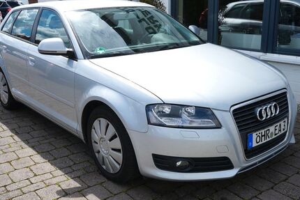 Audi A3 192.000 km 3.900 &euro; Pfedelbach 74629