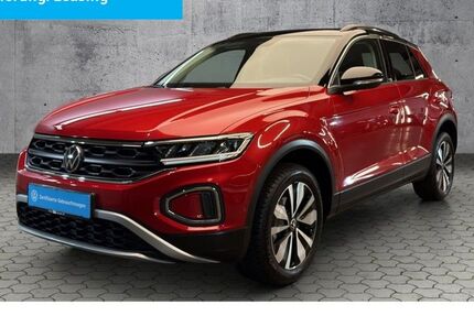 VW T-Roc 7.850 km 27.990 &euro; Paderborn 33100
