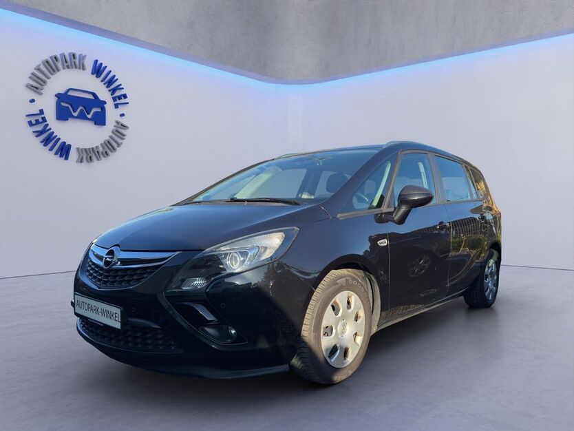 Opel Zafira 166.845 km 6.990 € Oestrich-Winkel 65375