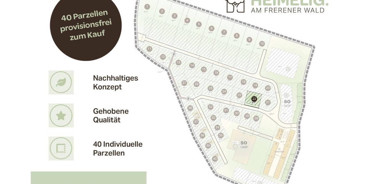 Grundstück Freren - 59.000&euro; | Angebot:25797720