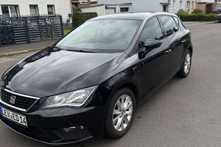 Seat Leon 235.000 km 6.400 &euro; Leverkusener 51371