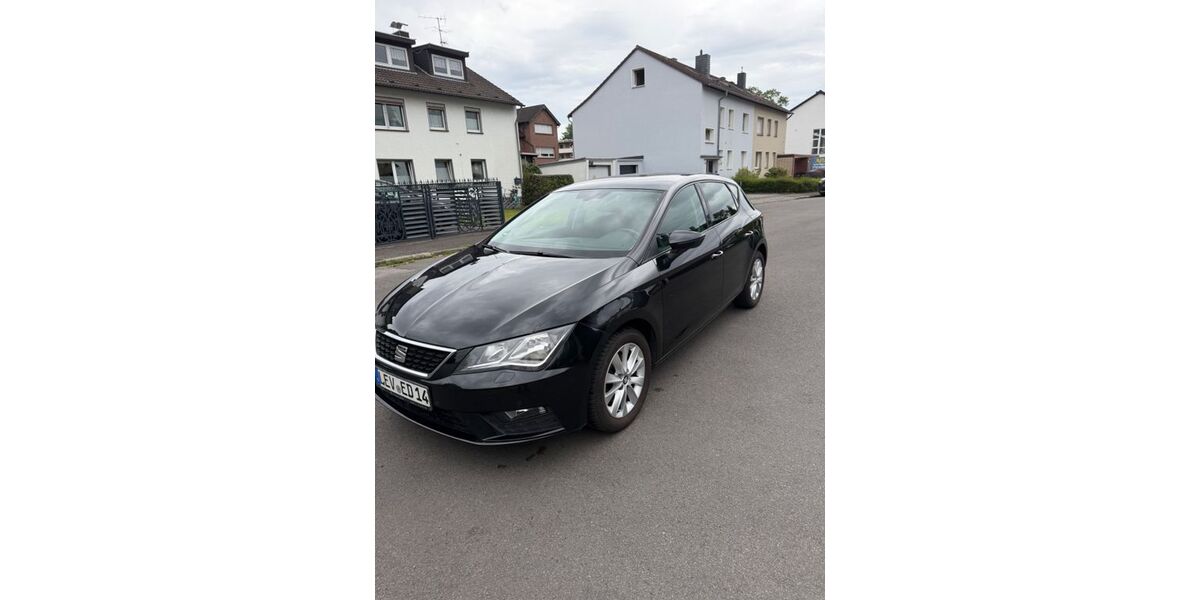 Seat Leon 235.000 km 6.400 &euro; Leverkusener 51371