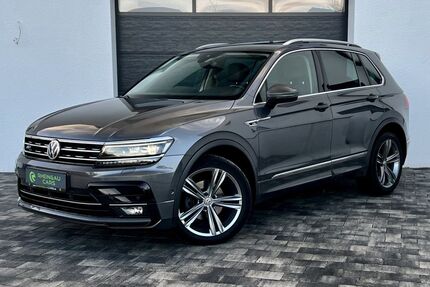 VW Tiguan 149.840 km 19.490 &euro; Kiedrich 65399