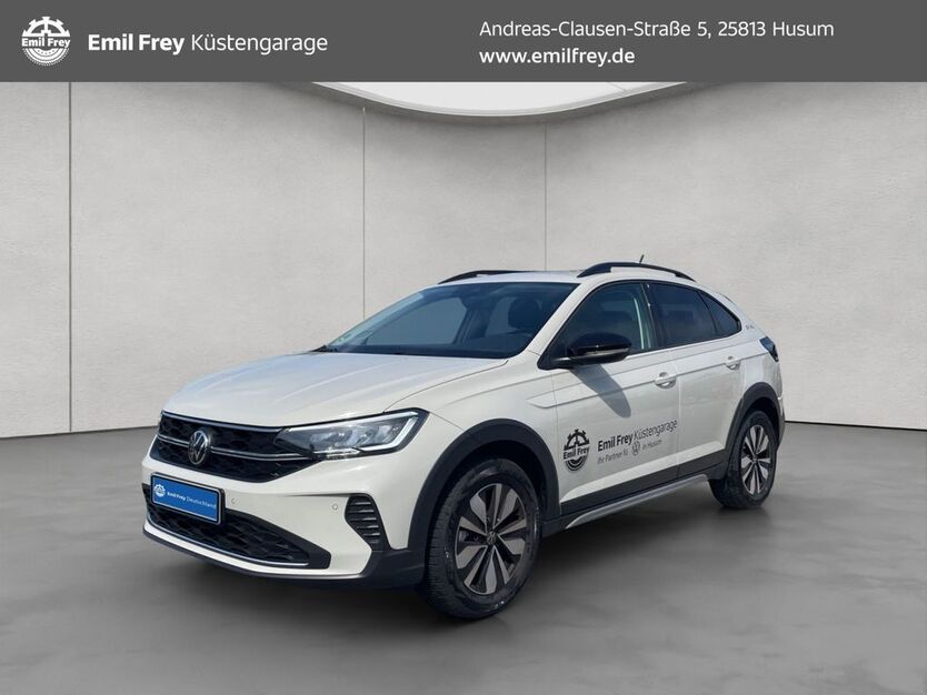 VW Taigo 5.000 km 23.790 € Husum 25813