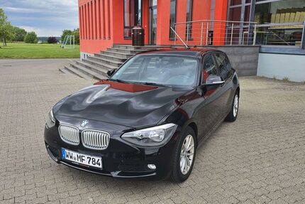 BMW 116 198.000 km 6.200 &euro; Höhr-Grenzhausen 56203