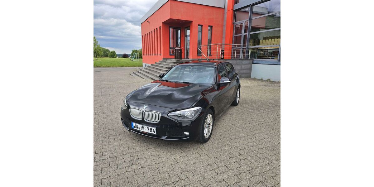 BMW 116 198.000 km 6.200 &euro; Höhr-Grenzhausen 56203