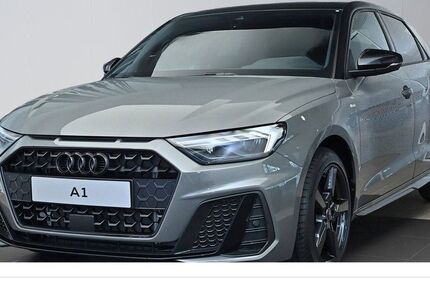 Audi A1 1.980 km 35.200 &euro; Göttingen OT Grone 37081