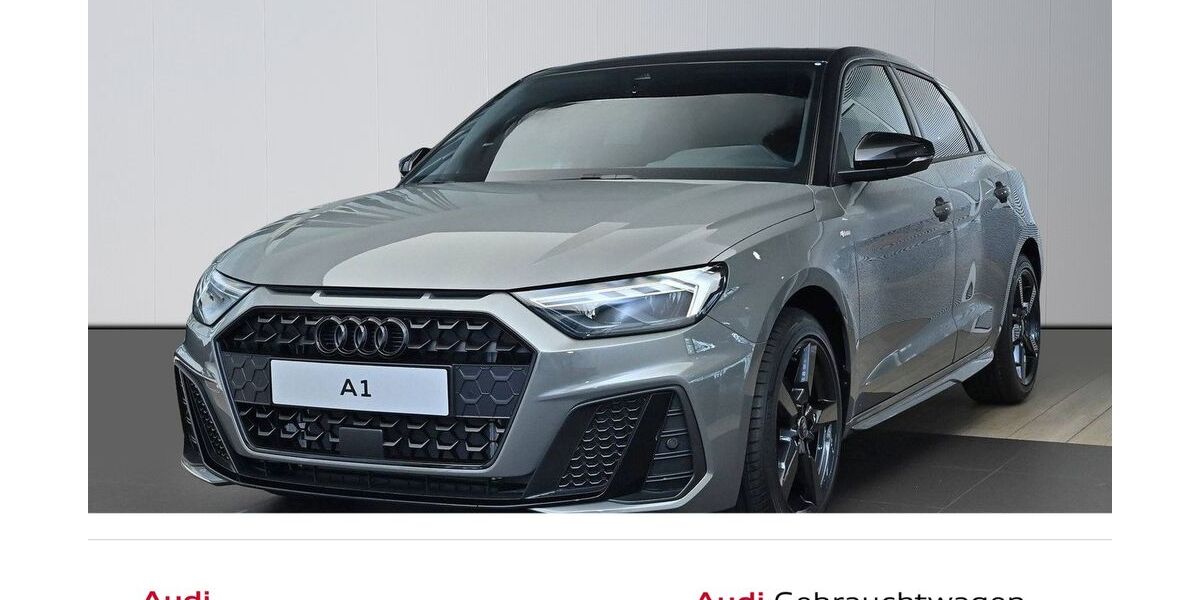Audi A1 1.980 km 35.200 &euro; Göttingen OT Grone 37081