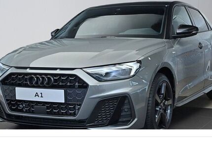Audi A1 2.500 km 34.690 &euro; Göttingen OT Grone 37081