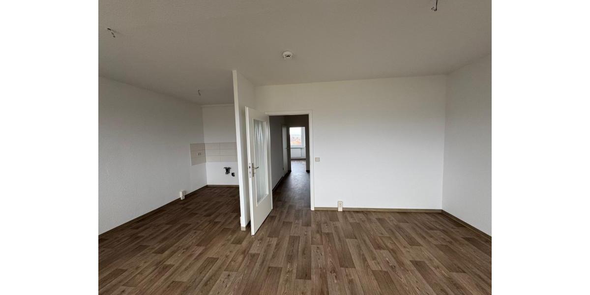 Etagenwohnung Schwedt (Oder) - 4 Zimmer, 70 m&sup2;, 385&euro; | Angebot:25880724