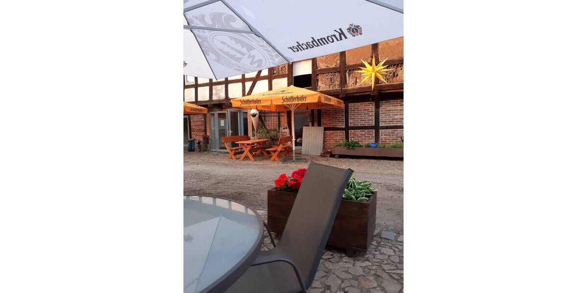 Gewerbeobjekt Jerichow Roßdorf - 590.000&euro; | Angebot:25798057