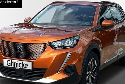 Peugeot 2008 27.145 km 17.490 € Erfurt 99086