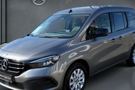 Mercedes-Benz EQT 10.045 km 26.900 &euro; Hamburg 21079