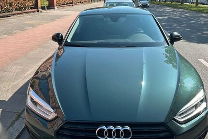 Audi A5 160.050 km 18.600 &euro; Hamburg 20535