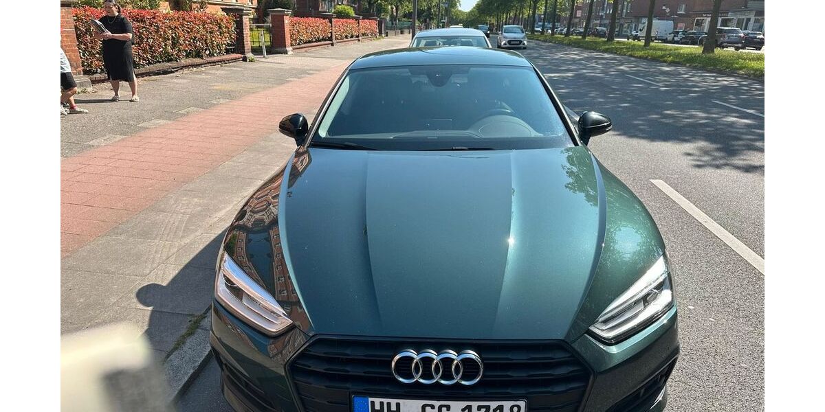 Audi A5 160.050 km 19.100 &euro; Hamburg 20535