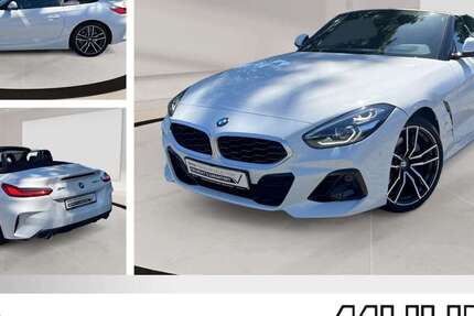 BMW Z4 8.854 km 46.890 &euro; Oberhausen 46149