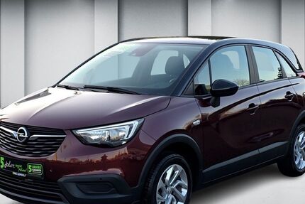 Opel Crossland (X) 35.635 km 11.490 &euro; Leipzig 04179