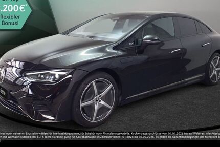 Mercedes-Benz EQE 61.849 km 43.890 &euro; Berlin 13509