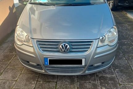 VW Polo 111.000 km 4.499 &euro; Freigericht 63579