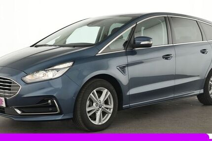 Ford S-Max 55.636 km 19.640 &euro; Neuss 41460