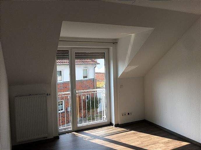 Schöne kleine Wohnung zu vermieten 2 zimmer