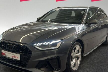 Audi A4 19.315 km 35.350 &euro; Hannover 30179