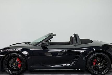 Porsche Boxster 33.556 km 74.000 &euro; Radevormwald 42477