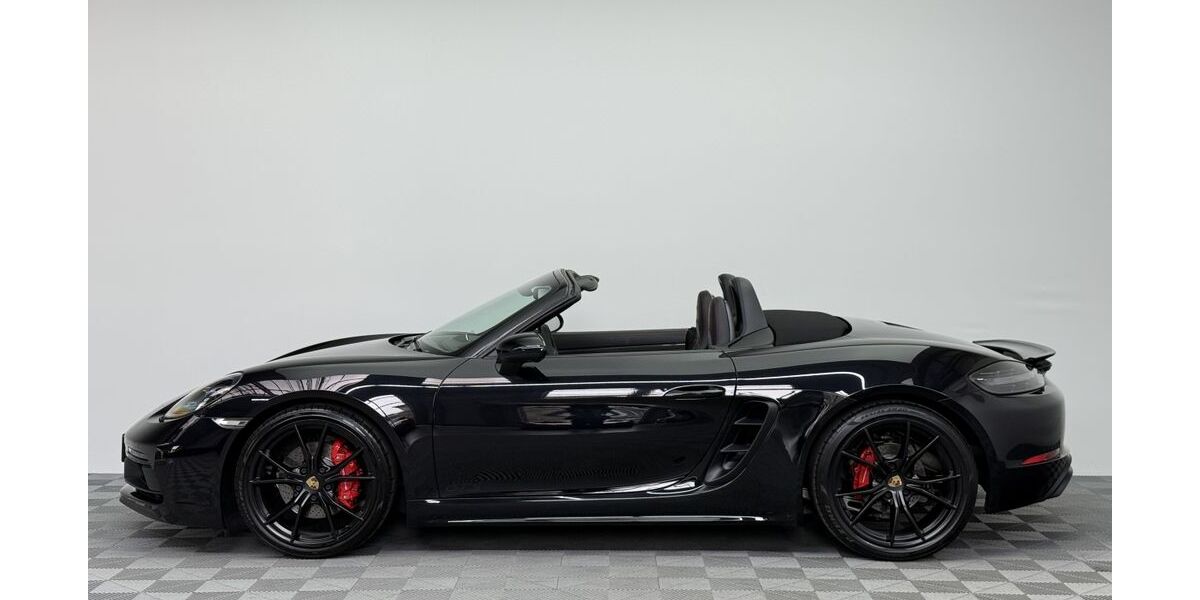 Porsche Boxster 33.556 km 74.000 &euro; Radevormwald 42477