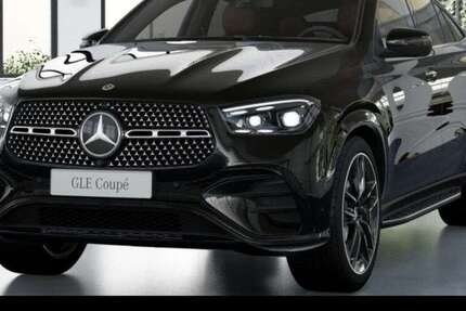 Mercedes GLE 400