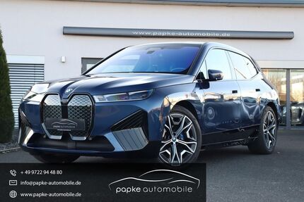 BMW iX 74.500 km 58.895 &euro; Werneck 97440