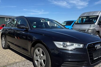 Audi A6 264.000 km 7.288 € Rheinbach 53359