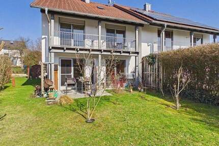 Haus Altdorf - 4 Zimmer, 124 m&sup2;, 595.000&euro; | Angebot:25821430