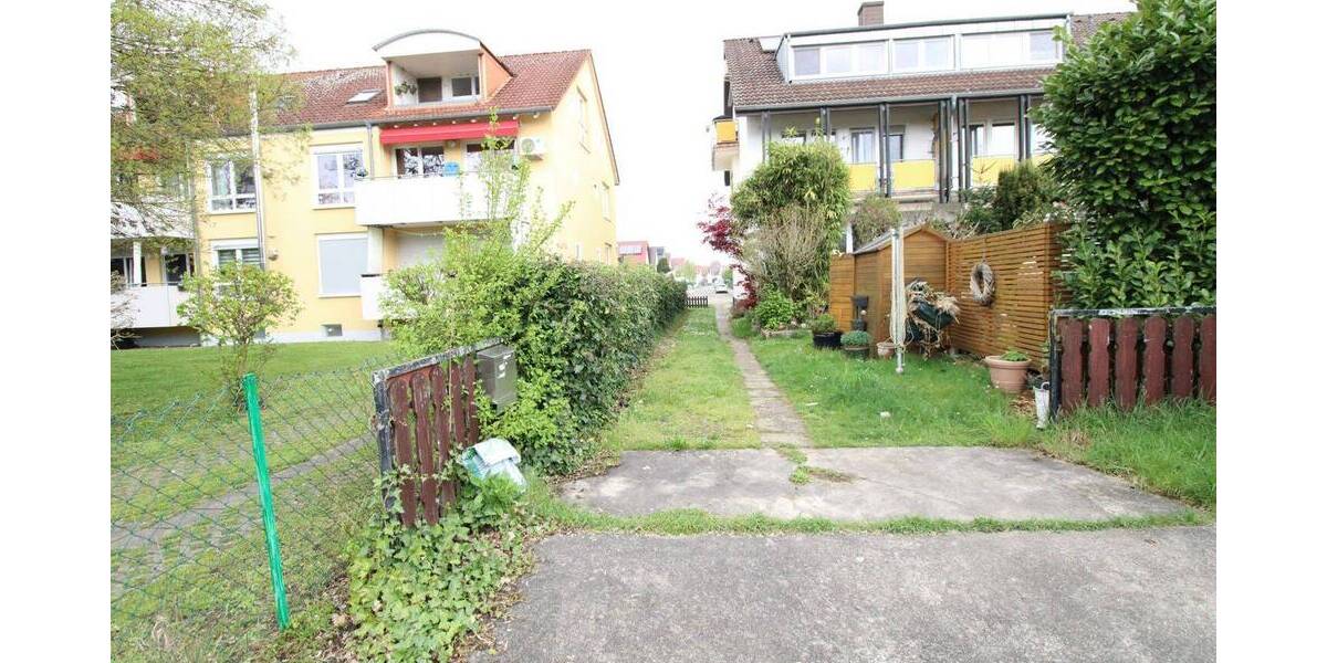 Einfamilienhaus Karlsruhe Beiertheim-Bulach - 5 Zimmer, 142 m&sup2;, 410.000&euro; | Angebot:26695482