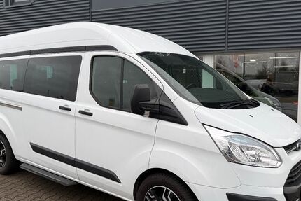 Ford Transit 88.150 km 18.990 &euro; Torgelow 17358