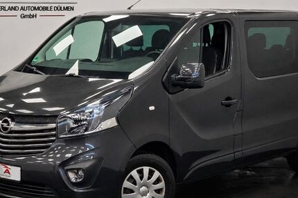 Opel Vivaro 134.280 km 11.950 &euro; Dülmen 48249