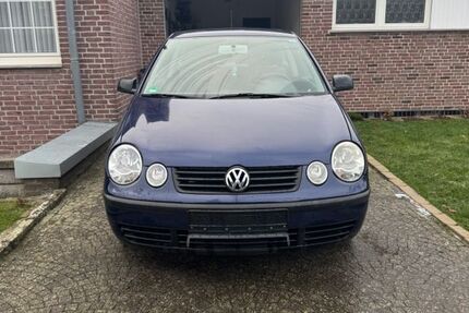 VW Polo 164.000 km 1.700 &euro; Würselen 52146