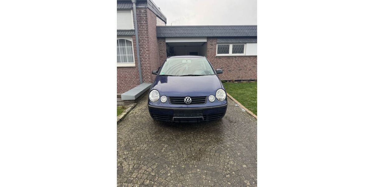 VW Polo 164.000 km 1.700 &euro; Würselen 52146