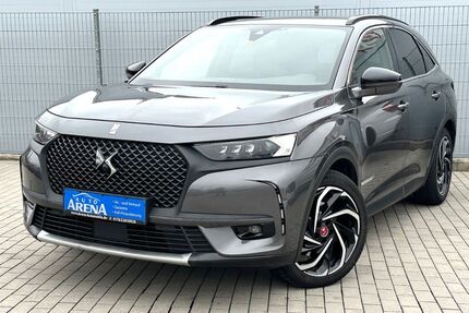 DS Automobiles DS7 (Crossback) 85.000 km 19.750 &euro; Stutensee (Karlsruhe) 76297