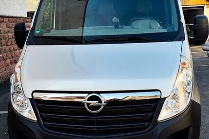 Opel Movano 65.000 km 17.200 &euro; Leimen 69181