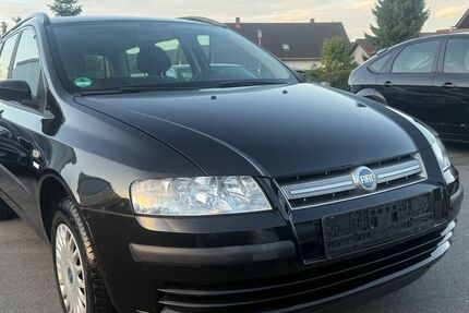 Fiat Stilo