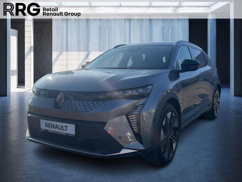 Renault Scenic E-TECH 3.750 km 40.899 € Frankfurt / Main 60314