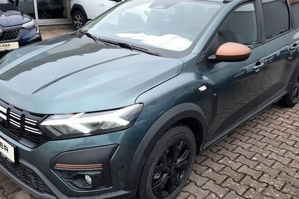 Dacia Jogger 3.000 km 22.999 € Dietingen-Böhringen 78661