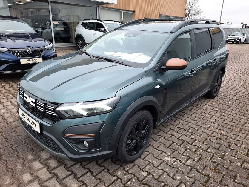Dacia Jogger 3.000 km 22.999 € Dietingen-Böhringen 78661