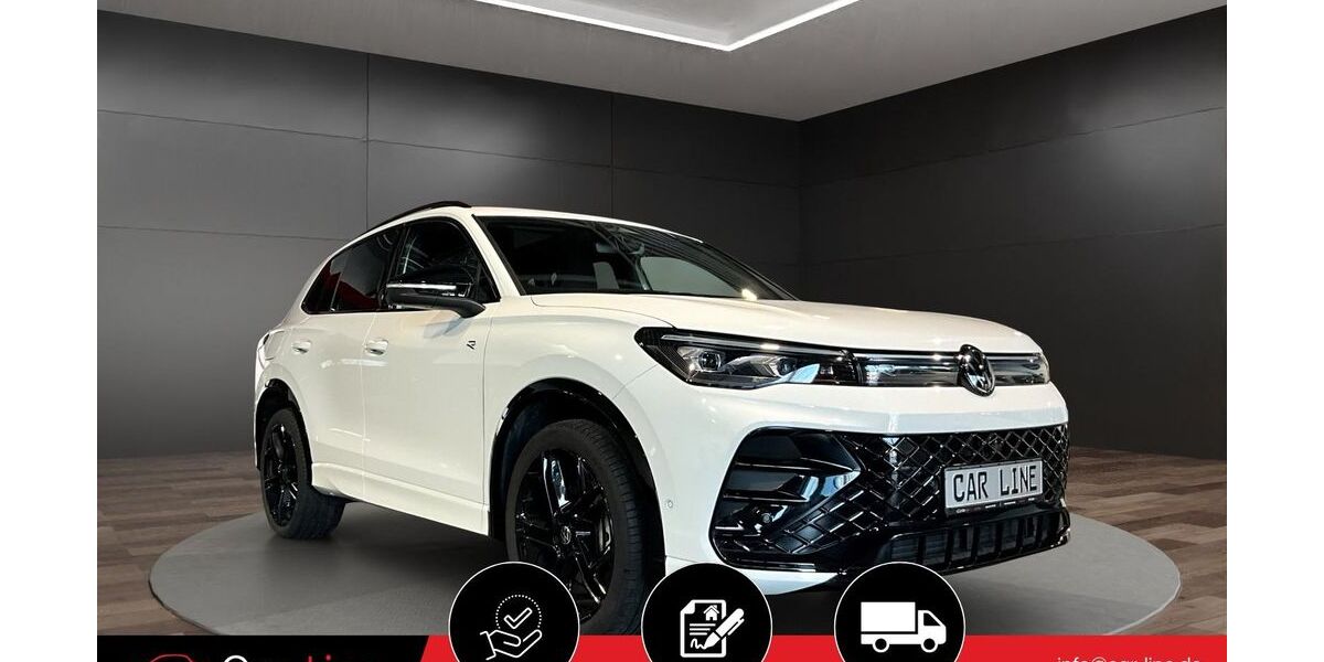 VW Tiguan 21.916 km 44.950 &euro; Zeven 27404