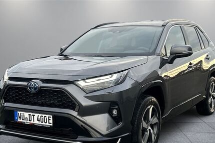 Toyota RAV 4 1.500 km 52.990 &euro; Dietersheim 91463