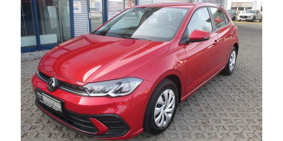 VW Polo 46.190 km 13.470 &euro; Memmingen 87700