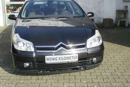 Citroen C5 34.300 km 7.900 &euro; Pfullingen 72793