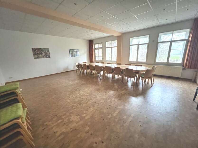 Besonderes Wohnen mit Potential 10 zimmer