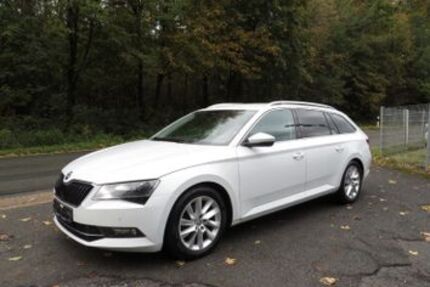 Skoda Superb 228.000 km 12.500 € Nordstemmen 31171